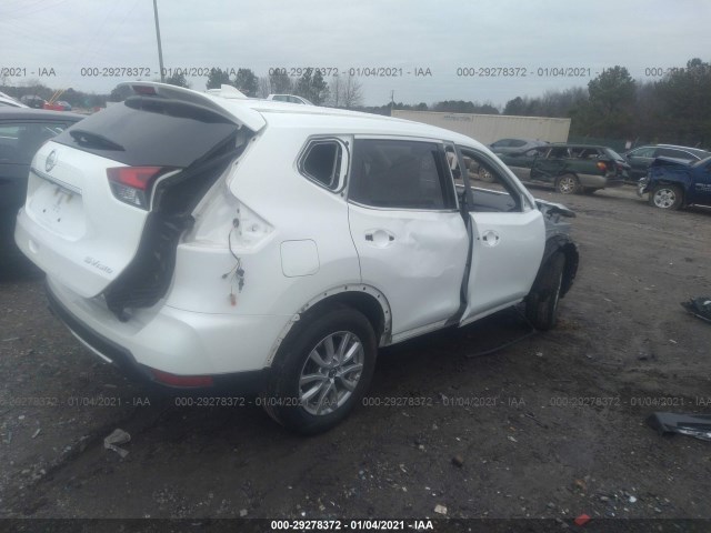 Photo 3 VIN: KNMAT2MV1JP593695 - NISSAN ROGUE 