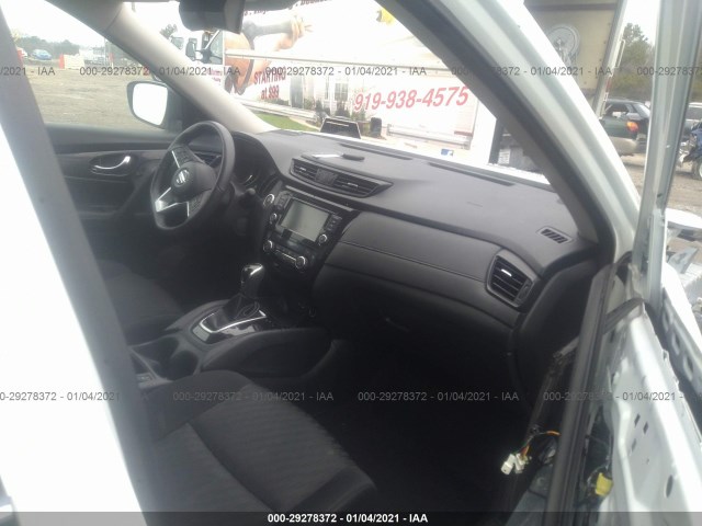 Photo 4 VIN: KNMAT2MV1JP593695 - NISSAN ROGUE 