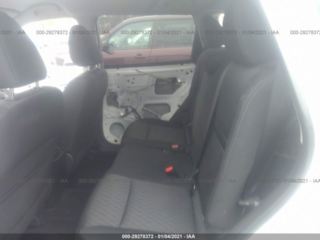 Photo 7 VIN: KNMAT2MV1JP593695 - NISSAN ROGUE 