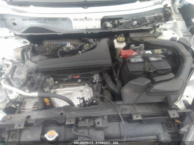 Photo 9 VIN: KNMAT2MV1JP593695 - NISSAN ROGUE 