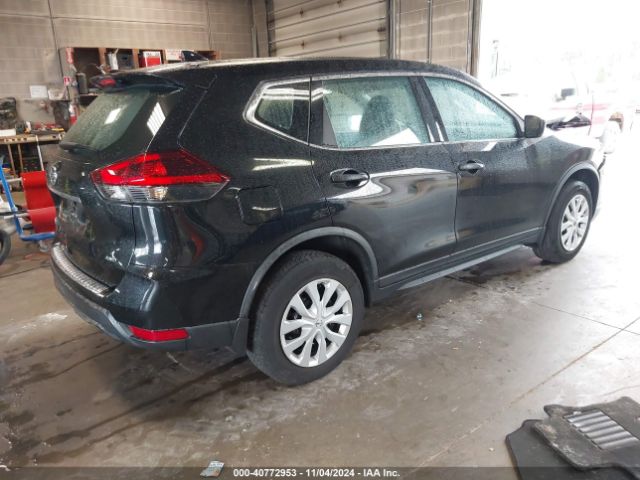 Photo 3 VIN: KNMAT2MV1JP598556 - NISSAN ROGUE 