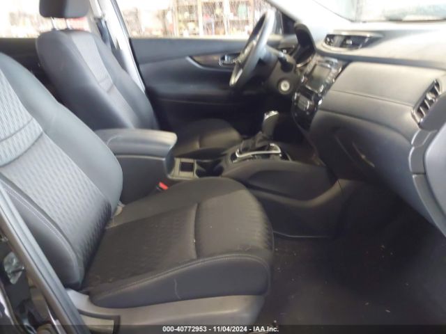 Photo 4 VIN: KNMAT2MV1JP598556 - NISSAN ROGUE 