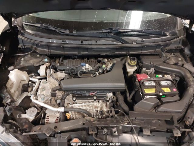 Photo 9 VIN: KNMAT2MV1JP599545 - NISSAN ROGUE 