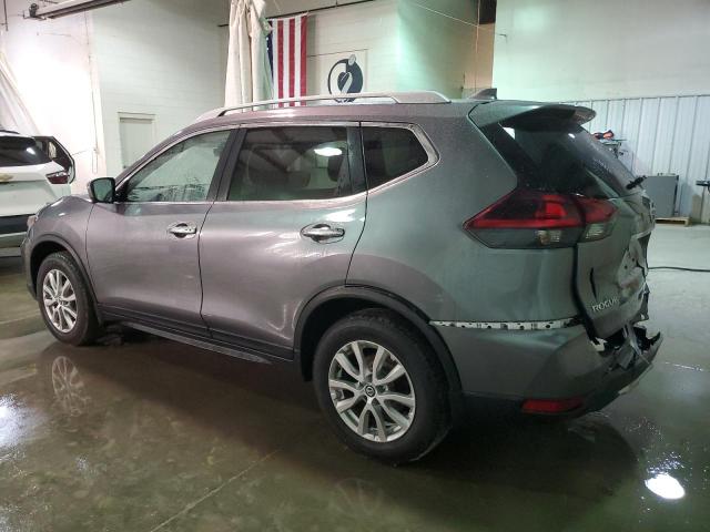 Photo 1 VIN: KNMAT2MV1JP600497 - NISSAN ROGUE 