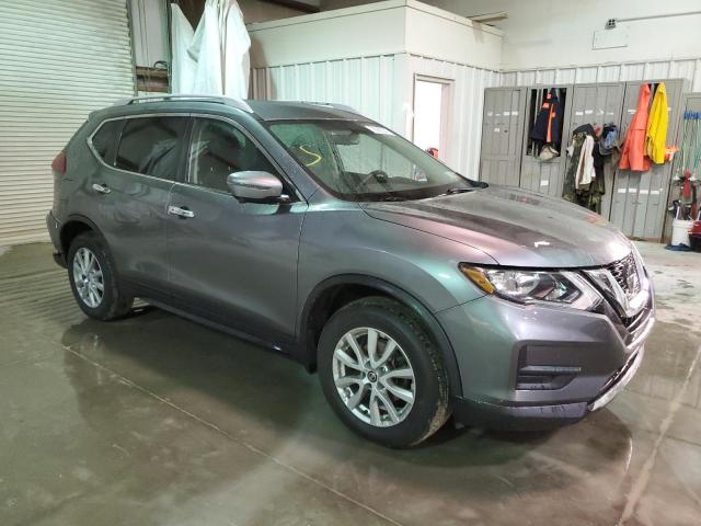 Photo 3 VIN: KNMAT2MV1JP600497 - NISSAN ROGUE 