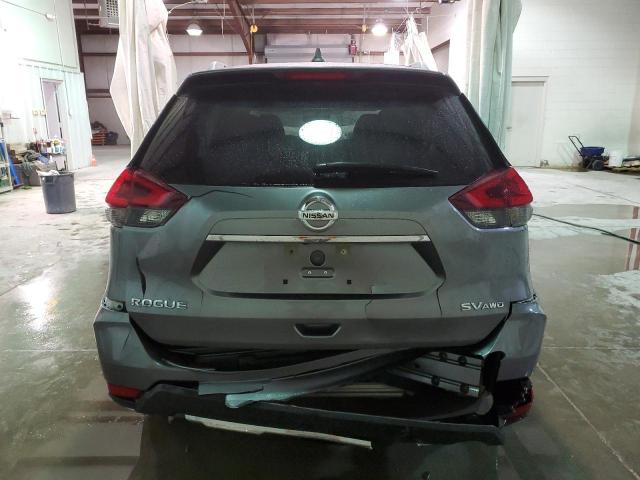 Photo 5 VIN: KNMAT2MV1JP600497 - NISSAN ROGUE 