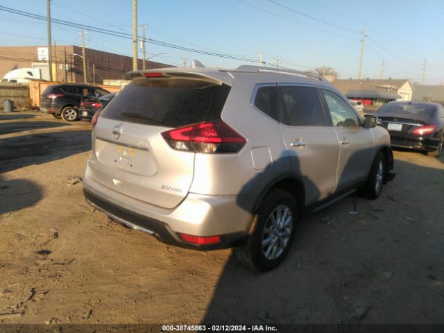 Photo 3 VIN: KNMAT2MV1JP601360 - NISSAN ROGUE 