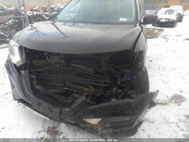 Photo 1 VIN: KNMAT2MV1JP604954 - NISSAN ROGUE 