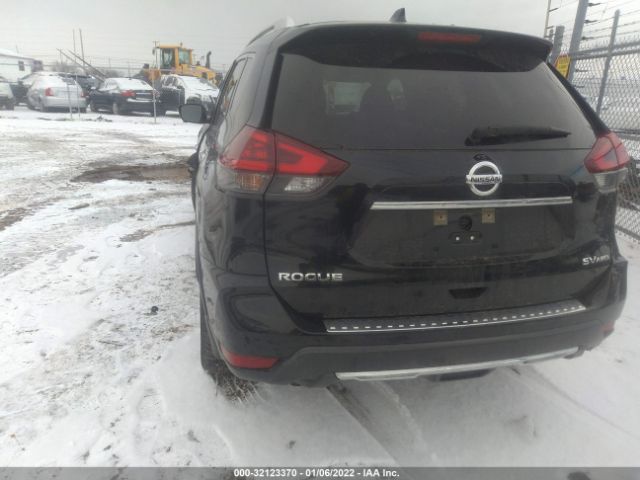 Photo 2 VIN: KNMAT2MV1JP604954 - NISSAN ROGUE 