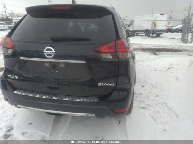 Photo 3 VIN: KNMAT2MV1JP604954 - NISSAN ROGUE 