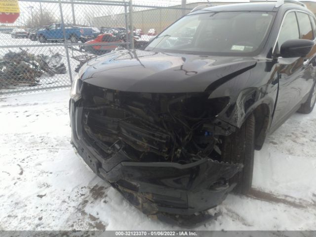 Photo 5 VIN: KNMAT2MV1JP604954 - NISSAN ROGUE 