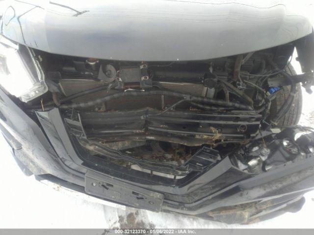 Photo 9 VIN: KNMAT2MV1JP604954 - NISSAN ROGUE 