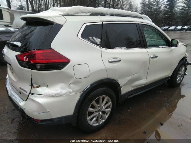 Photo 3 VIN: KNMAT2MV1JP605375 - NISSAN ROGUE 