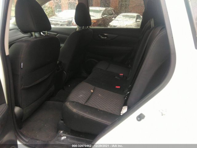 Photo 7 VIN: KNMAT2MV1JP605375 - NISSAN ROGUE 