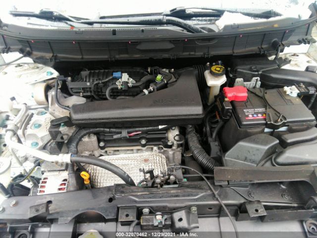 Photo 9 VIN: KNMAT2MV1JP605375 - NISSAN ROGUE 