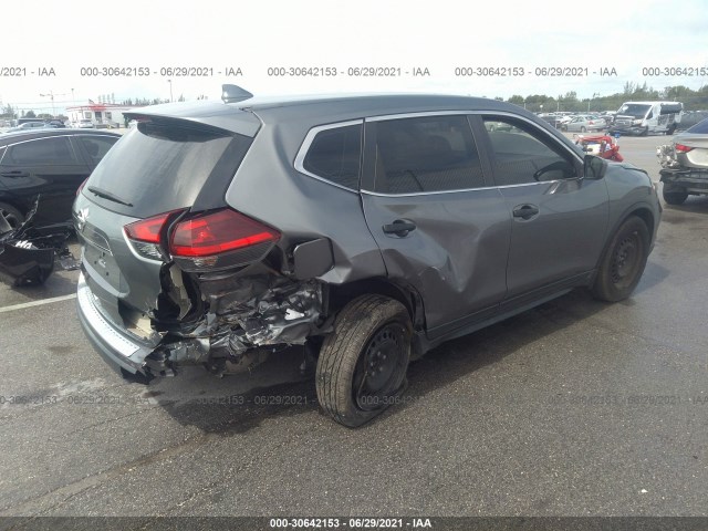 Photo 3 VIN: KNMAT2MV1JP605568 - NISSAN ROGUE 