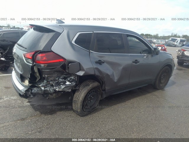 Photo 5 VIN: KNMAT2MV1JP605568 - NISSAN ROGUE 