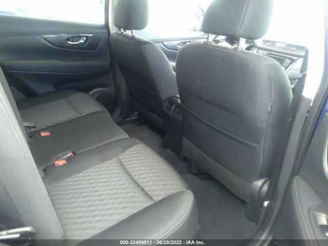 Photo 7 VIN: KNMAT2MV1JP607577 - NISSAN ROGUE 