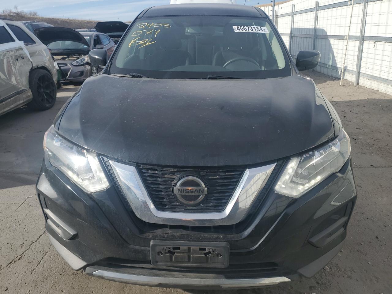 Photo 4 VIN: KNMAT2MV1JP610172 - NISSAN ROGUE 