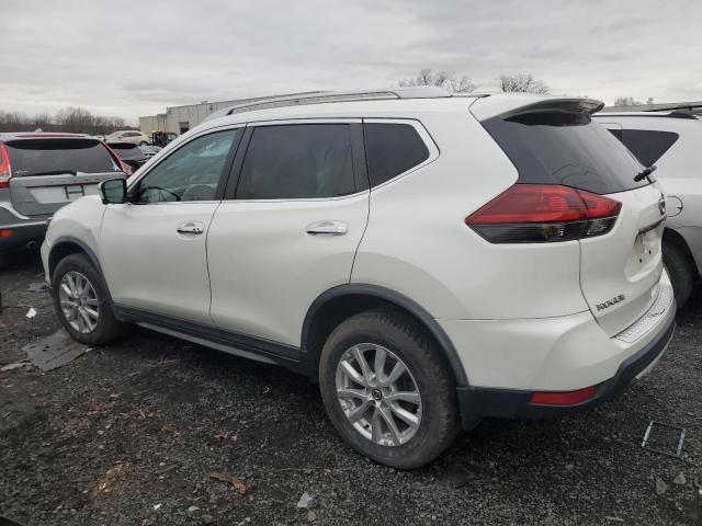 Photo 1 VIN: KNMAT2MV1JP615744 - NISSAN ROGUE 