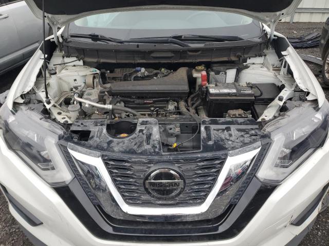 Photo 11 VIN: KNMAT2MV1JP615744 - NISSAN ROGUE 