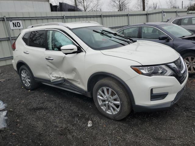 Photo 3 VIN: KNMAT2MV1JP615744 - NISSAN ROGUE 