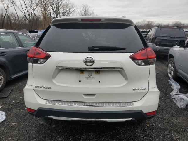 Photo 5 VIN: KNMAT2MV1JP615744 - NISSAN ROGUE 