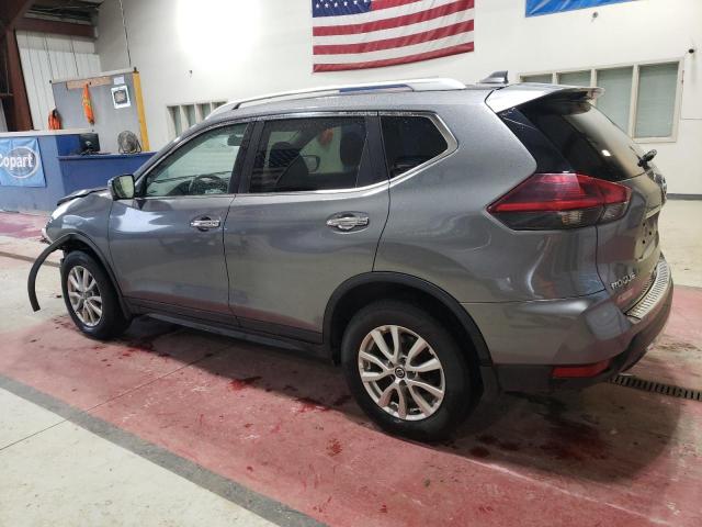 Photo 1 VIN: KNMAT2MV1JP616523 - NISSAN ROGUE S 