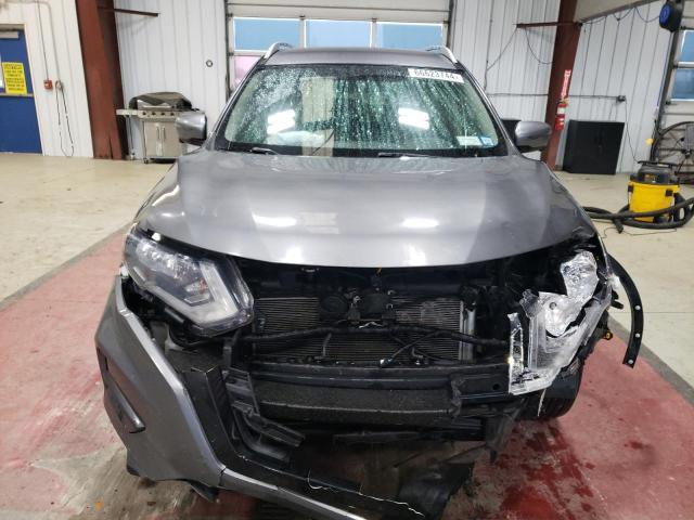 Photo 4 VIN: KNMAT2MV1JP616523 - NISSAN ROGUE S 