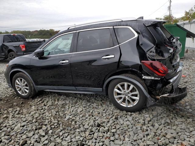 Photo 1 VIN: KNMAT2MV1JP620331 - NISSAN ROGUE 