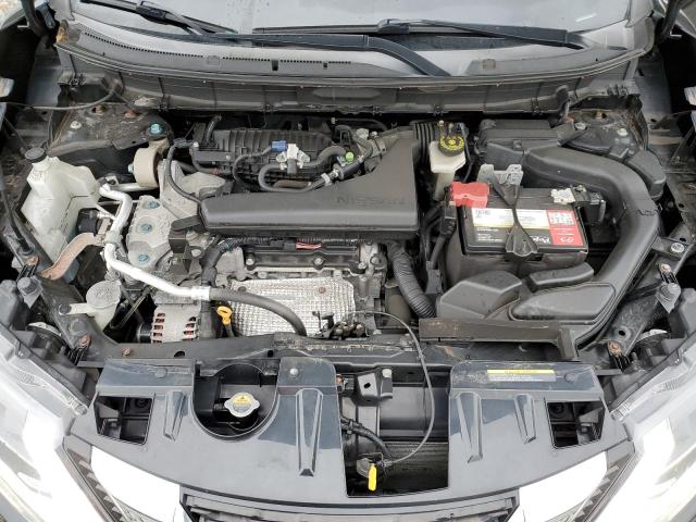 Photo 11 VIN: KNMAT2MV1JP620331 - NISSAN ROGUE 