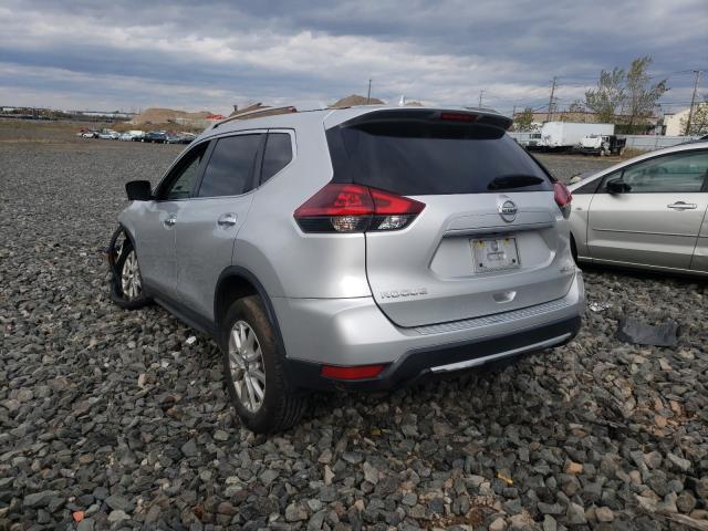 Photo 2 VIN: KNMAT2MV1JP620720 - NISSAN ROGUE S 