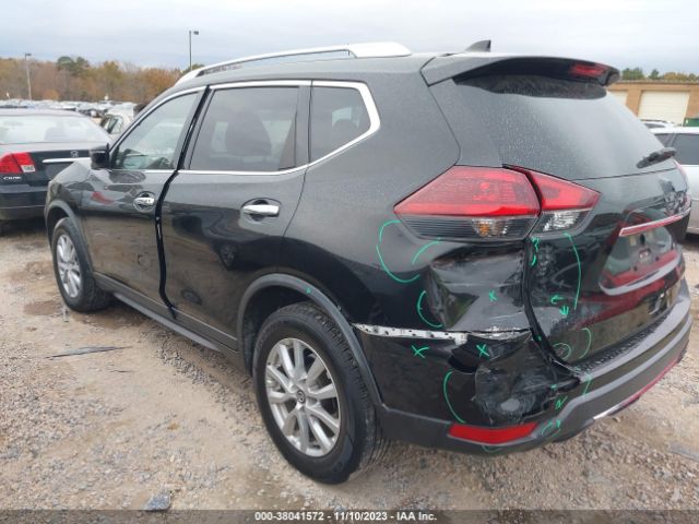 Photo 2 VIN: KNMAT2MV1JP621320 - NISSAN ROGUE 