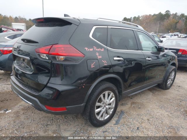 Photo 3 VIN: KNMAT2MV1JP621320 - NISSAN ROGUE 