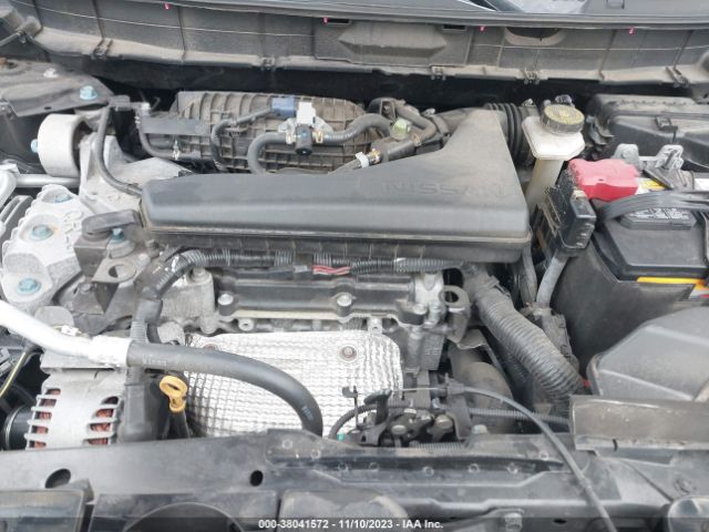 Photo 9 VIN: KNMAT2MV1JP621320 - NISSAN ROGUE 