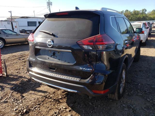 Photo 3 VIN: KNMAT2MV1JP621821 - NISSAN ROGUE S 