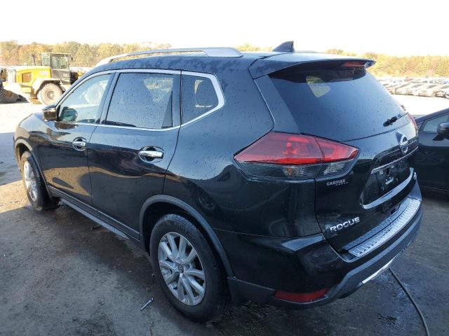 Photo 1 VIN: KNMAT2MV1JP623391 - NISSAN ROGUE 