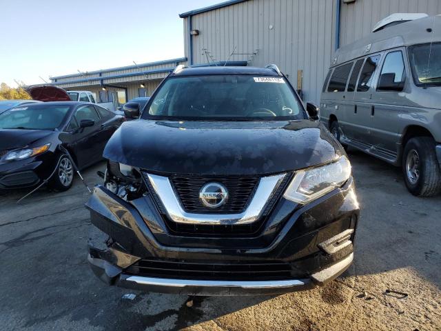 Photo 4 VIN: KNMAT2MV1JP623391 - NISSAN ROGUE 