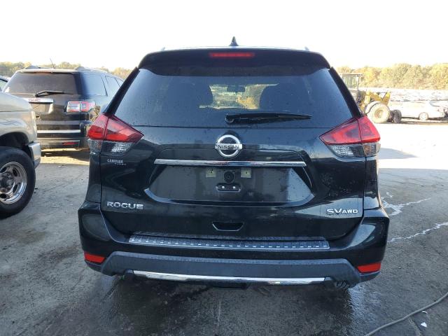 Photo 5 VIN: KNMAT2MV1JP623391 - NISSAN ROGUE 