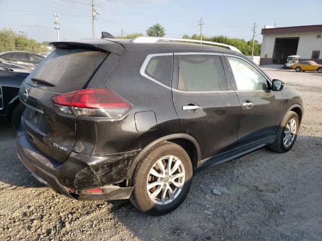 Photo 3 VIN: KNMAT2MV1KP500997 - NISSAN ROGUE S 