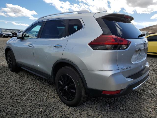 Photo 1 VIN: KNMAT2MV1KP502247 - NISSAN ROGUE 