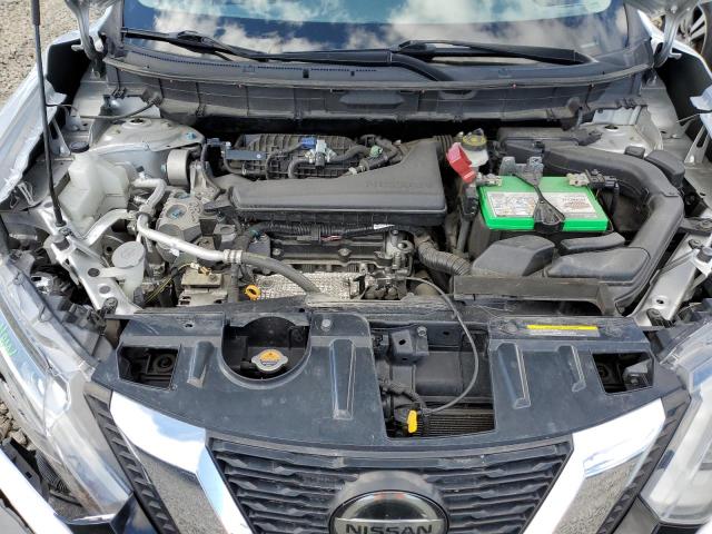 Photo 10 VIN: KNMAT2MV1KP502247 - NISSAN ROGUE 