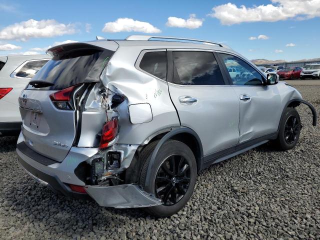 Photo 2 VIN: KNMAT2MV1KP502247 - NISSAN ROGUE 