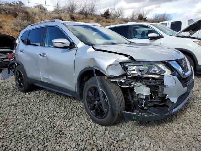 Photo 3 VIN: KNMAT2MV1KP502247 - NISSAN ROGUE 