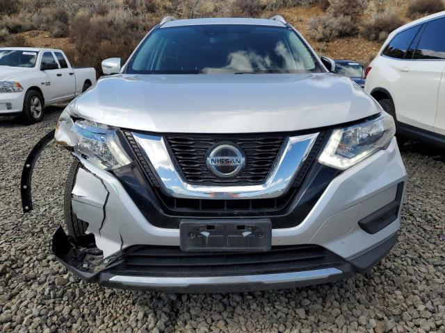 Photo 4 VIN: KNMAT2MV1KP502247 - NISSAN ROGUE 