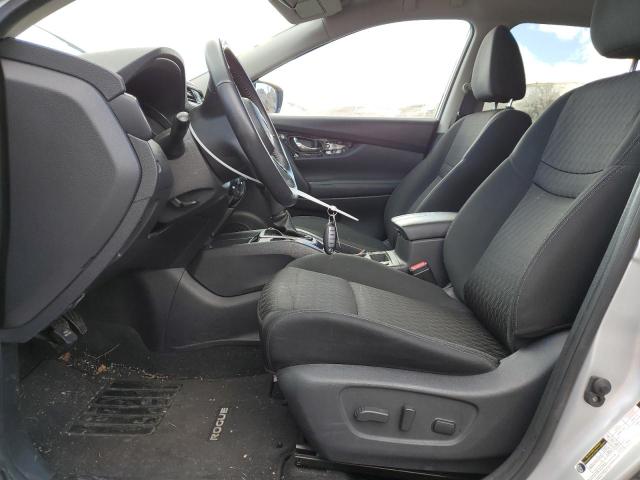 Photo 6 VIN: KNMAT2MV1KP502247 - NISSAN ROGUE 