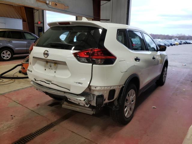 Photo 3 VIN: KNMAT2MV1KP503480 - NISSAN ROGUE S 