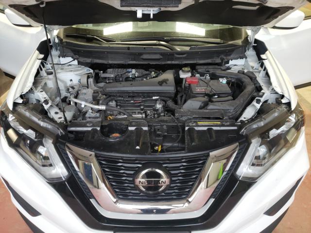 Photo 6 VIN: KNMAT2MV1KP503480 - NISSAN ROGUE S 