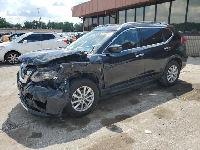 Photo 0 VIN: KNMAT2MV1KP506377 - NISSAN ROGUE S 