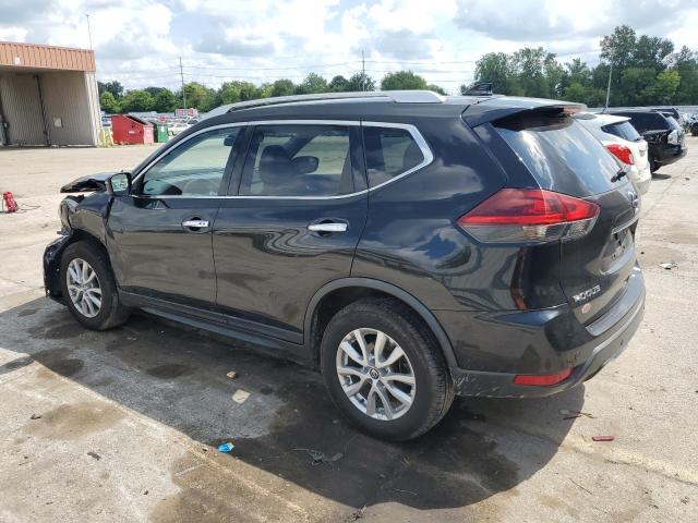 Photo 1 VIN: KNMAT2MV1KP506377 - NISSAN ROGUE S 